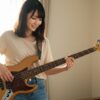 【簡単解説】独学でベース練習！初心者向けの基礎練習方法