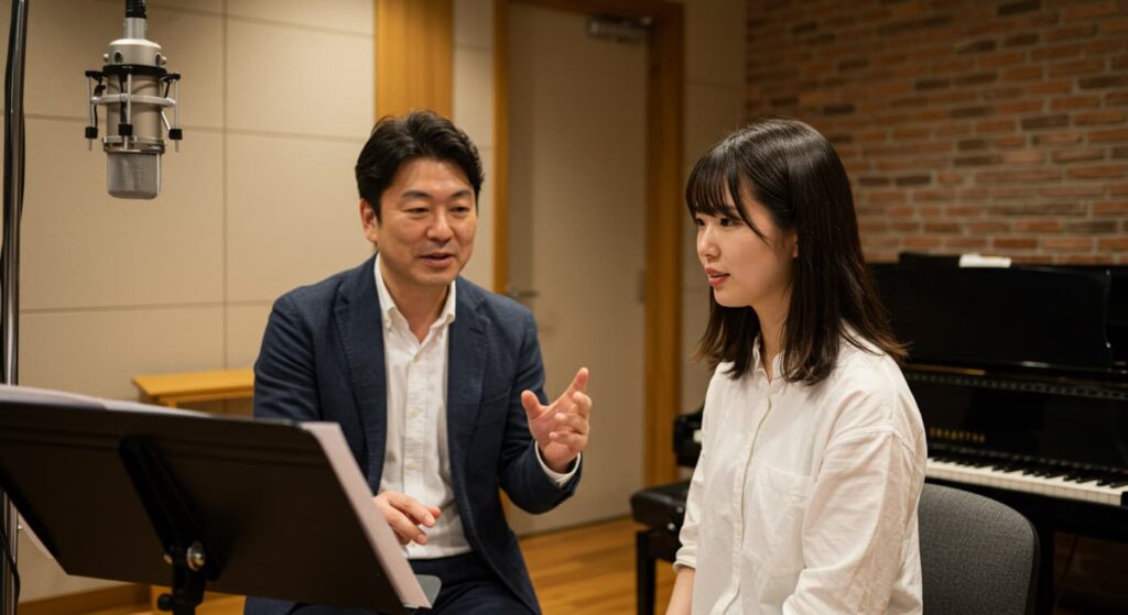 個人経営ボイトレをおすすめしたい人