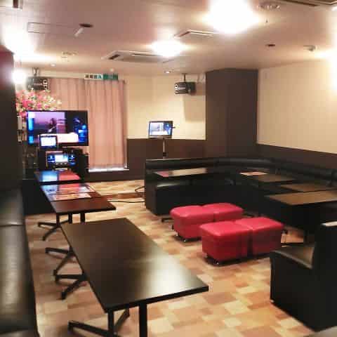 カラオケワールド新宿店
