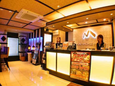 〈第7位〉カラオケマック西新宿店