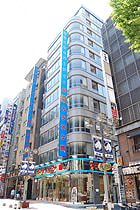 〈第4位〉カラオケ館歌舞伎町本店